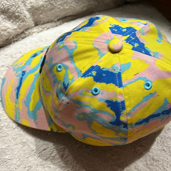 Loewe Baseball Cap, Authentic - Picture 3 of 7